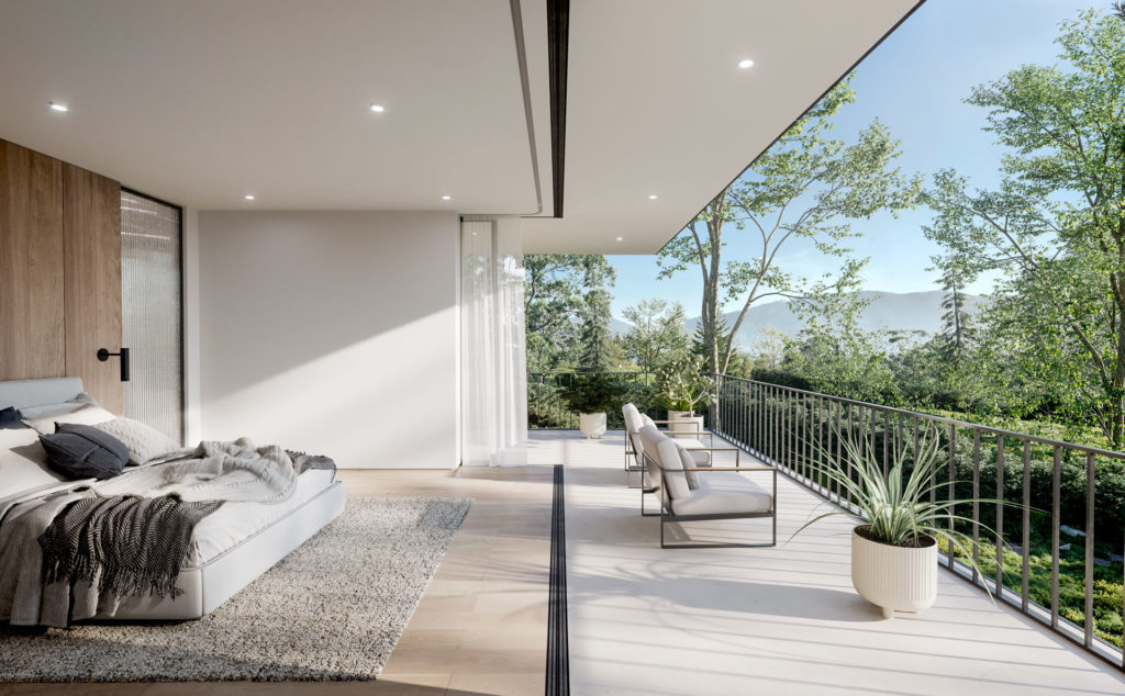 Chalet en Gijón Arquitectura
