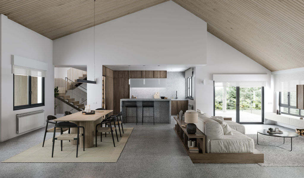 Reforma Vivienda Asturias